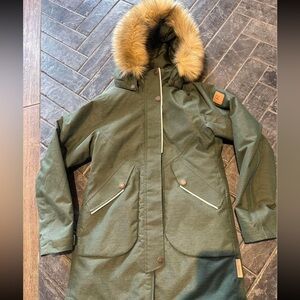 Reima Girl Winter coat- 10y
